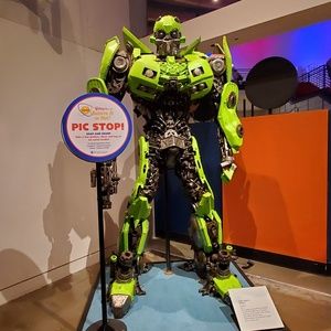 Meet your Posher, Desiree